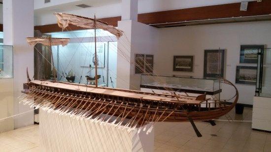 Israeli National Maritime Museum